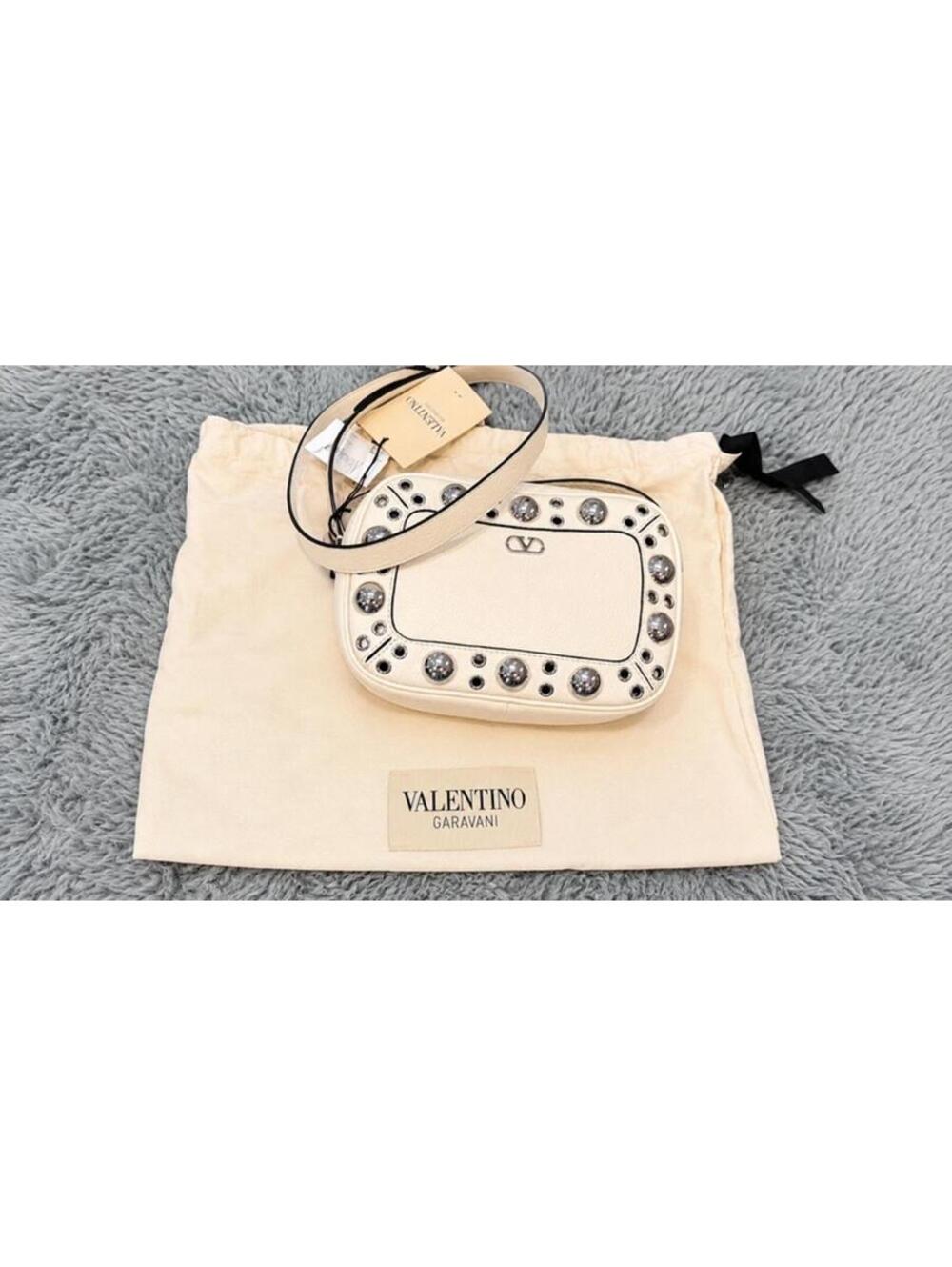 Valentino  Nellcôte  Bag